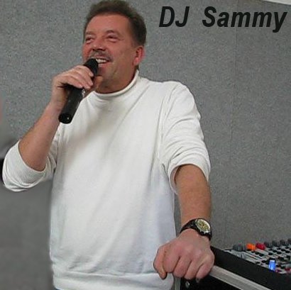 Dreh- und Angelpunkt: DJ Sammy