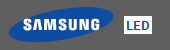 Samsung LED